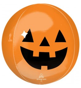 ORBZ Haunted Pumpkin