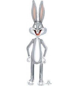 AirWalkers Bugs Bunny