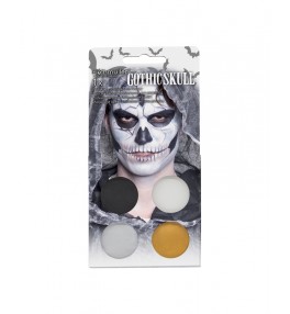 Grimm Gothic Skull
