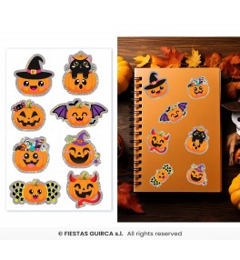 Kleebik Happy Halloween...