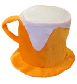Müts õlletass