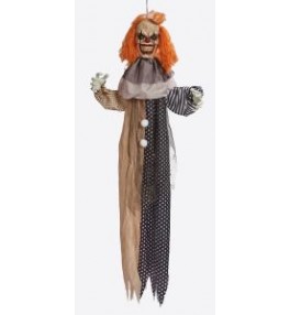 Kloun DECO 170cm
