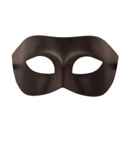 Mask must