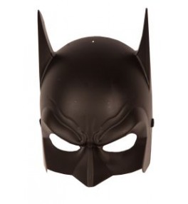 Mask Batman