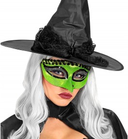 Mask Witch roheline