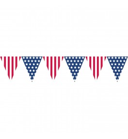Banner-lipp USA