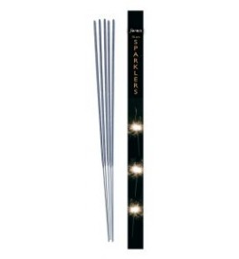 Säraküünlad 70 cm (5tk)
