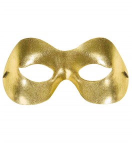 Mask kuldne (Fidelio)