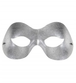 Mask hõbe (Fidelio)