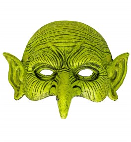 Mask Witch