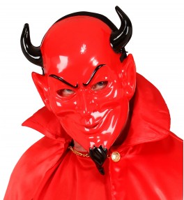 Mask Devil