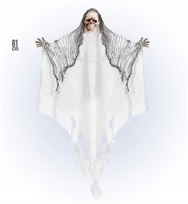 Luukere Grim Reaper 61cm