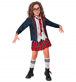 Lastekostüüm 'Zombie School...