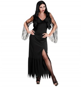 Kostüüm Dark Lady S