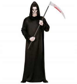 Kostüüm Grim Reaper XL