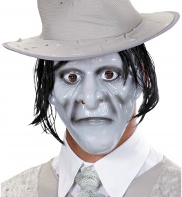 Mask PVC monster