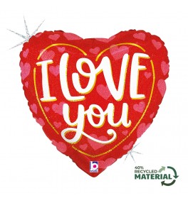 Love You Classic Hearts...