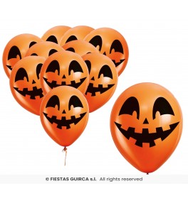 Lateks komplekt 'Orange...