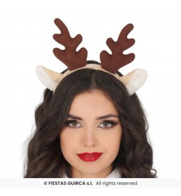 Peavõru Põhjapõder