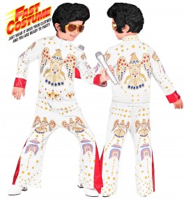 Lastekostüüm King of...