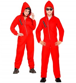 Lastekostüüm Salvador 164cm