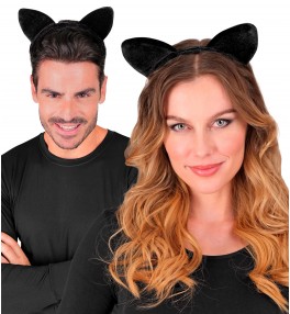 Peavõru Kassi kõrvad