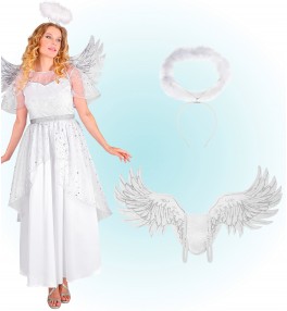 Kostüüm Angel L