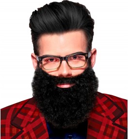 Must habe vuntsidega