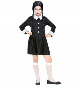 Lastekostüüm Wednesday 4-5a