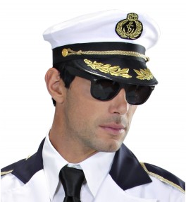 Prillid tumedate läätsedega