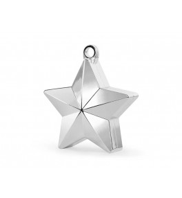 Raskus 'Star Silver' 170g