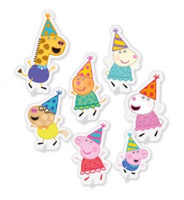 Lauakaunistamise komplekt...