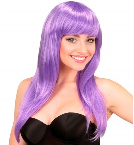 Parukas Vogue Lilac