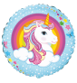 Cute Unicorn  õhupall