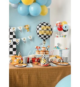 Tordikaunistus 'Car Racing'