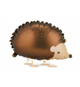 Airwalker Hedgehog