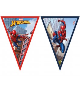 Banner   Spiderman