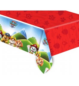 Tablecloth Paw Patrol