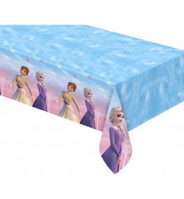 Tablecover "Frozen 2"