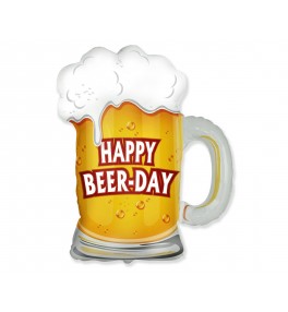 Shape Happy Beer-Day