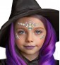 Face Sticker Witch