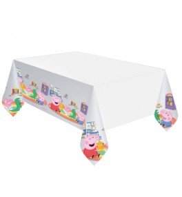 Tablecover Peppa Pig