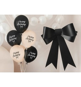 Latex Balloons 'Happy...