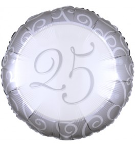 Elegant Happy Anniversary...