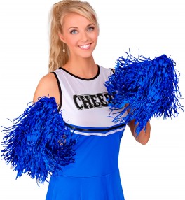 Помпоны для черлидинга