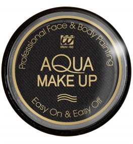 Makeup black  10ml (aqua...
