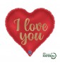 Südamekujuline  I Love You...