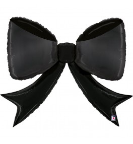 Shape  Black Bow