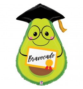 Shape Grad Bravocado