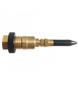 Газовое оборудование